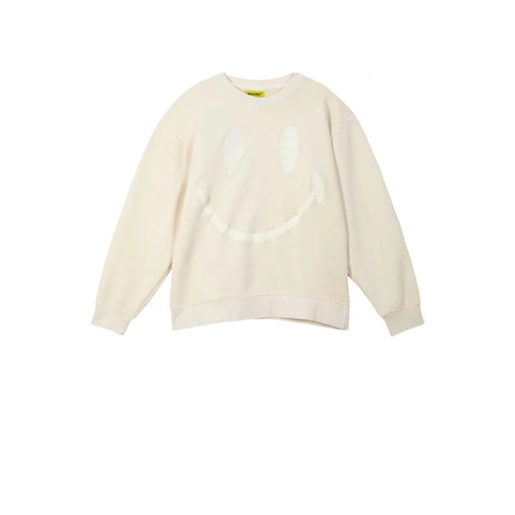 Smiley sweatshirt
